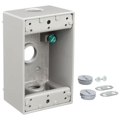 crs electrical boxes|1 ” DEEP – NON.